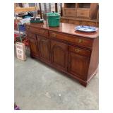 Pennsylvania House Quality Sideboard