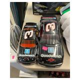 Dale Earnhardt Die-cast Cars