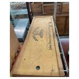 John Deere Horseshoe Set