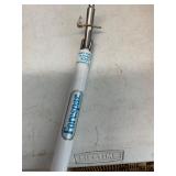 Forespar Locking Bar Tiller Handle