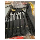 14 Piece Combination Wrench Set