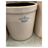 3 Gallon. Crock