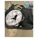 Thirty One Black Bag Lot