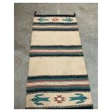 Native American Rug