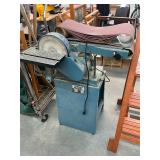 Reliani Belt Sander