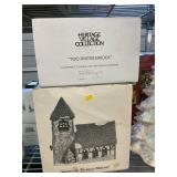 Dep 56 Heritage Village Collection Lot