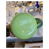 Vintage Ceramic Warmer