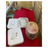 Princess Diana Plate Lot