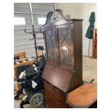 Antique Secretary Desk