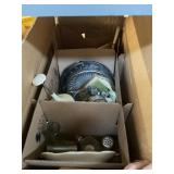 Miscellaneous Box Lot