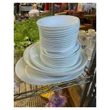 Corelle Dish Lot