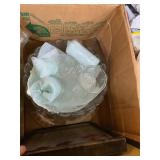 Miscellaneous Box Lot