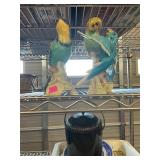2 Goebel Bird Figurines