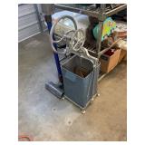 Vintage Butter Churn