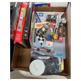 Nascar Cars Box Lot