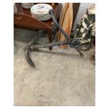 Antique Anchor