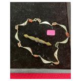 Vintage Necklace & Pin Jewelry Lot