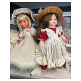 Dolls Lot