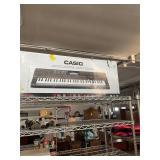 Casio CT-X700 Keyboard