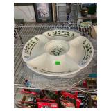 Serving Dish Lot