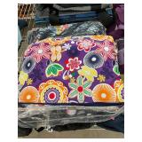 Thirty One Cloth Bag Lot