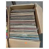 Records Lot