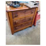 3 Drawer Dresser