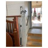 Trailblazer Tree Trimmer