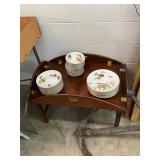 Royal Worcester Evesham Fruit Plates & Bowls