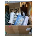 Miscellaneous Nautical Gift Shop Lot