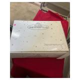 Dep 56 Snow babies Friendship Club