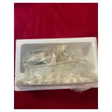 Dep 56 Snow Baby Figurine