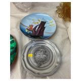 Ship Plates