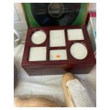 Jewelry Picture  Box