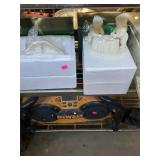 Dep 56 Snow Babies Figurines