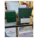 Snow Babies Figurines