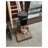 Delta Hollow Chisel Mortiser