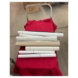 Lot of Nascar Posters