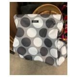 Laundry Basket, 31 Bag, Wooden Bowls