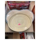 Serving Dish Lot