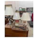 Lamps Lot