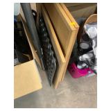 Baking Sheet & Thumb Tack Boards