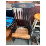 Vintage Rocking Chair needs Repair