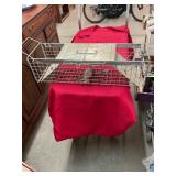 Small Animal Trap