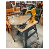 Dewalt Saw & Stand
