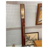 Torricelli Barometer