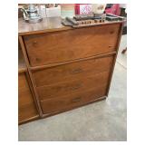 MCM Drawer Dresser