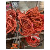 Extension Cord Lot