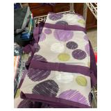 Thirty One Purple Bag Lot