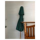 Large Table Umbrella